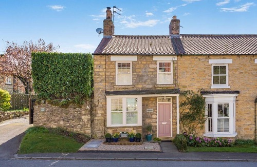 Ampleforth Cottage | 2 Bed in Ampleforth (oc-c37505)