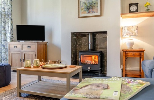 Ampleforth Cottage | 2 Bed in Ampleforth (oc-c37505)