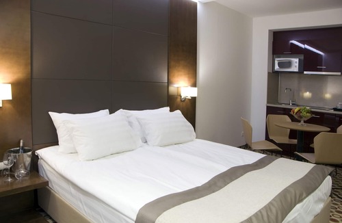 Sofia City Center Hotel | Central Hotel Sofia