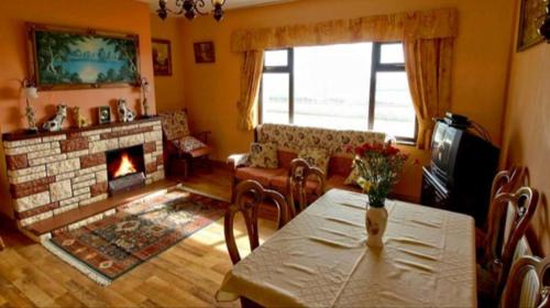 Doonbeg House | The Bungalow