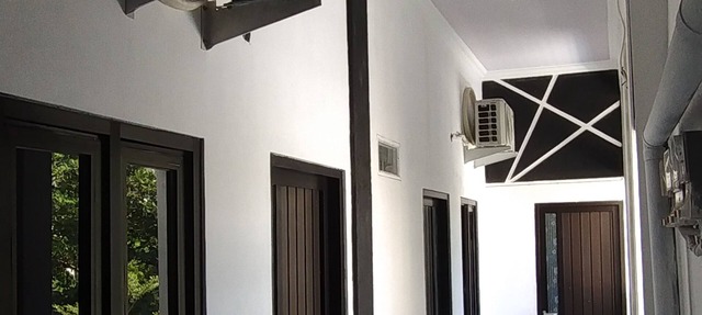 Boarding house Gresik in Gresik