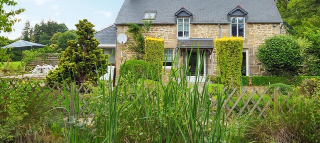 Gorgeous home in Noyal-Sous-Bazouges in Noyal-Sous-Bazouges