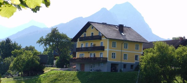 Hinterramsebn in Vorderstoder