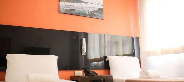 iaLodge in Ormoc