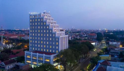 KHAS Gresik in Gresik