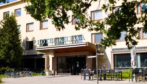 Kiljava Hotel & Resort in Kiljava