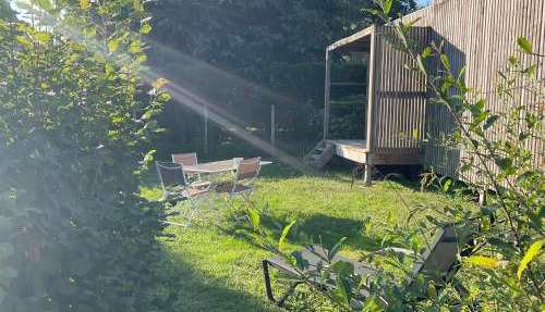 Le petit nid in Saubion