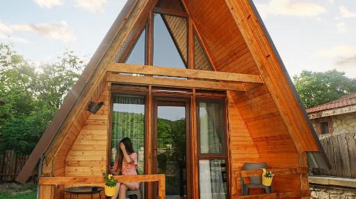 Mtskheta Cabin in Mtskheta