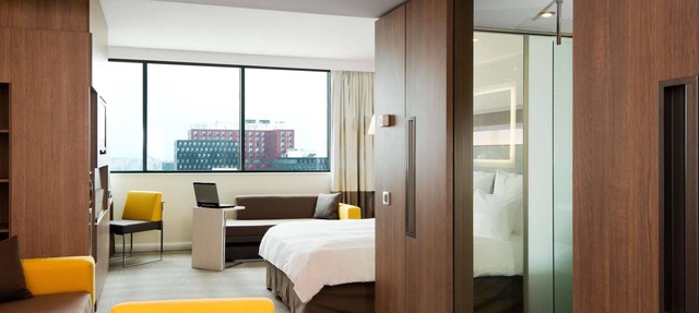 Novotel Sofia in Sofia