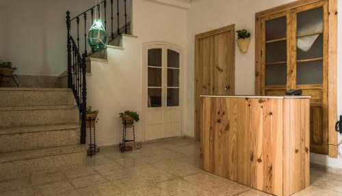 Olvera B&B Hostel en Olvera in Olvera