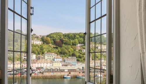 Pixie Cottage in Looe