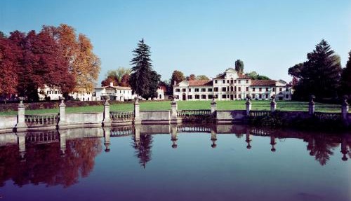 Villa Toderini in Codognè