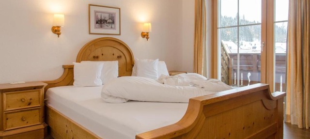Vital Hotel Stoderhof in Hinterstoder